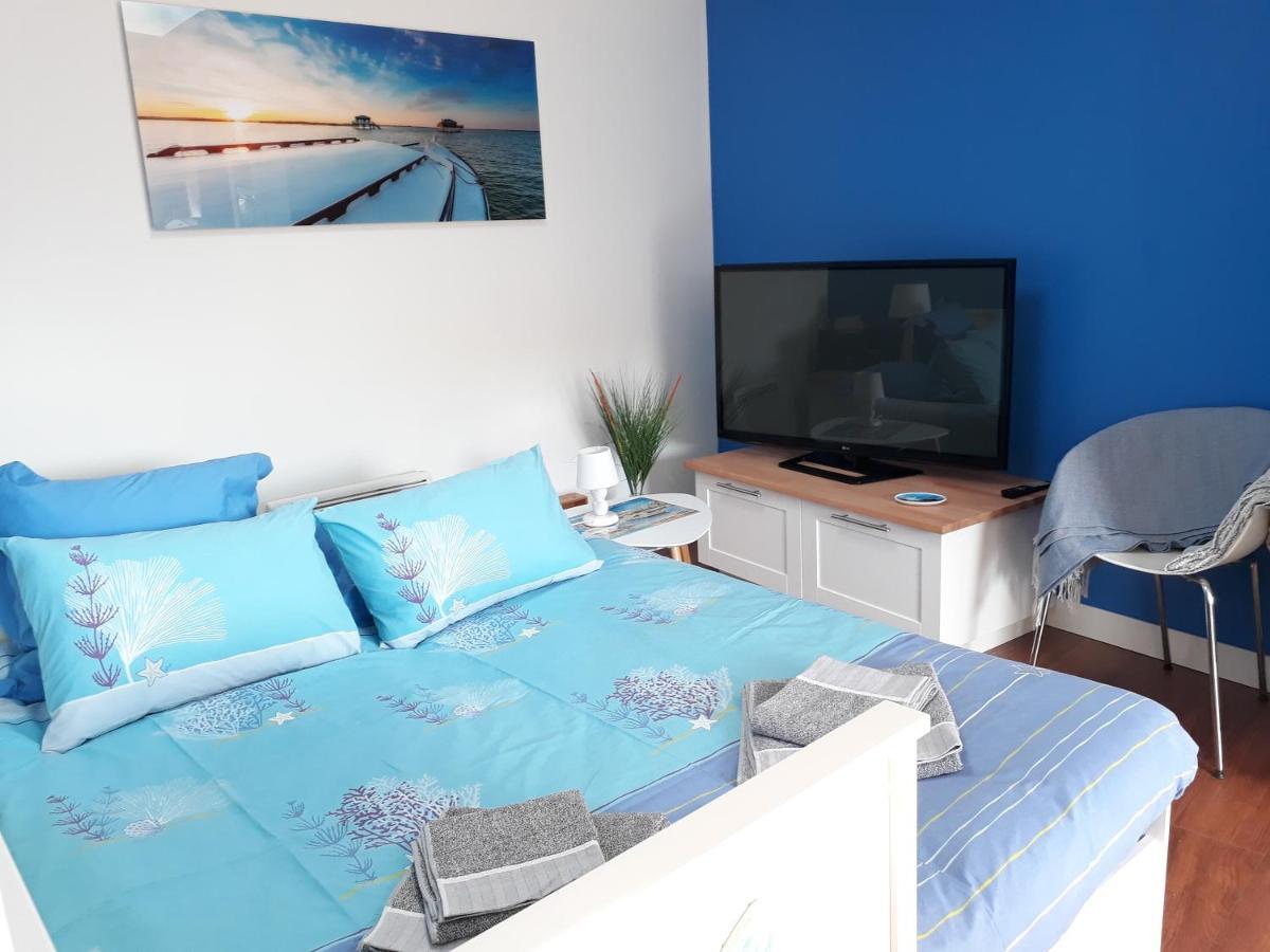 Vila Douce Farniente Ares Exteriér fotografie