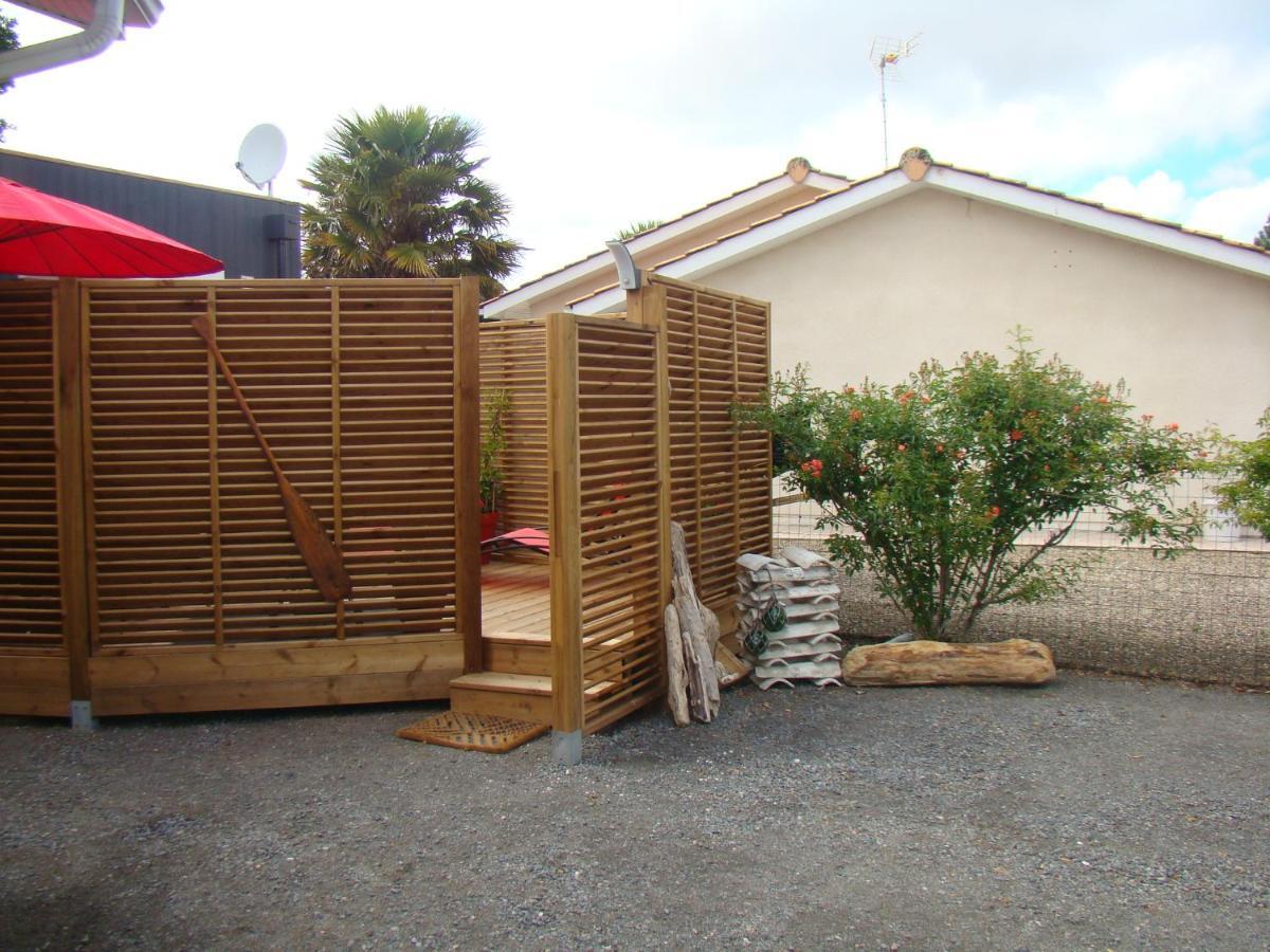 Vila Douce Farniente Ares Exteriér fotografie