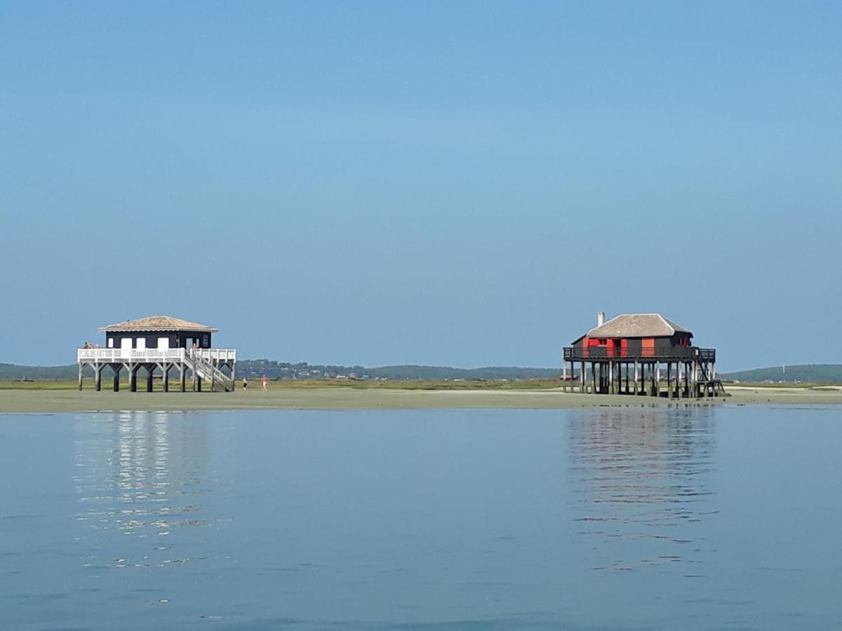 Vila Douce Farniente Ares Exteriér fotografie